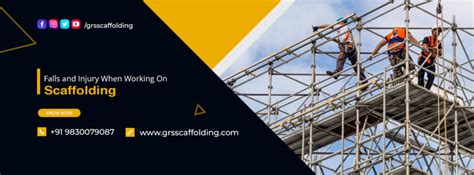 Scaffolding Safety Tips Scaffolding Safety Precautions