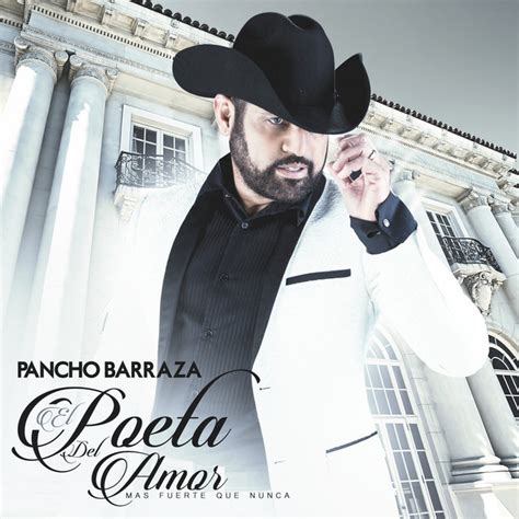 Yo Estaba Solo Música Y Letra De Pancho Barraza Spotify