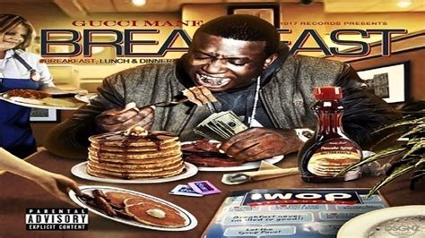 Gucci Mane Breakfast Full Album Youtube