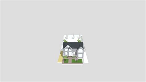 The Classic House Imported Download Free 3d Model By Home Design 3d Homedesign3d Cd68907