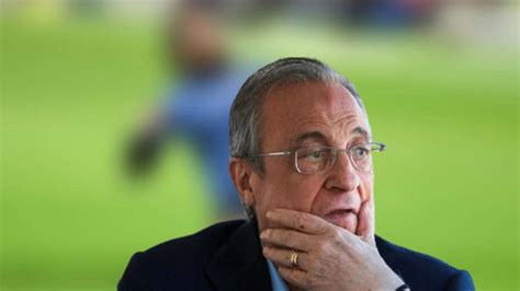 El Tapado Para La Delantera Que Florentino Tiene En Su Agenda Precio