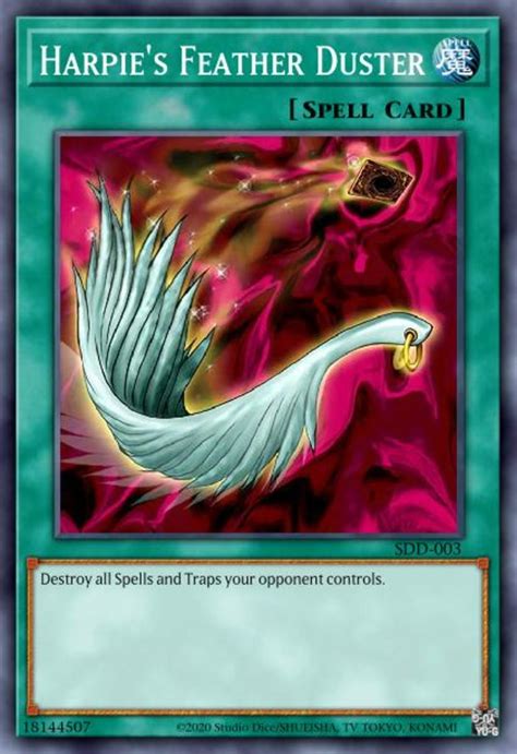 6 Spell Cards For Any Yu Gi Oh Deck Hobbylark