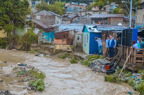 Inician Saneamiento Del Arroyo Gurabo Con Inversi N De Rd