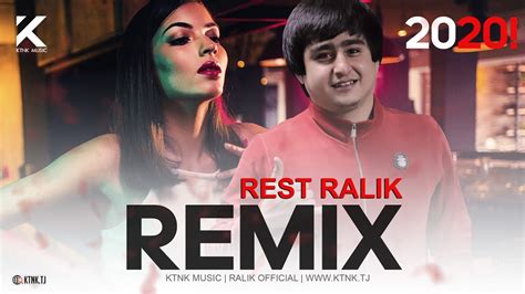 REST Pro RaLiK REMIX 2020 YouTube