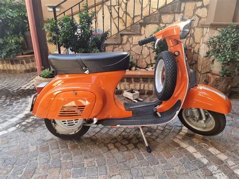 Piaggio Vespa Special 50 V5b3 1981 Catawiki