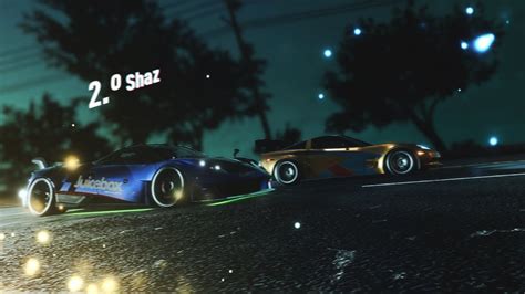 Las carreras de noche nunca habían sido tan difíciles NFS Heat