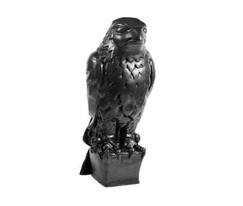 The Maltese Falcon Statue | ReplicaPropStore