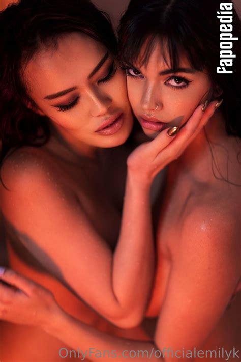 Emilykbabe Nude Onlyfans Leaks Photo Fapopedia