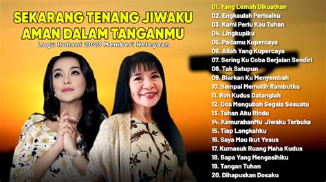 Lagu Rohani Kristen Herlin Pirena Rany Simbolon Full Album Lirik