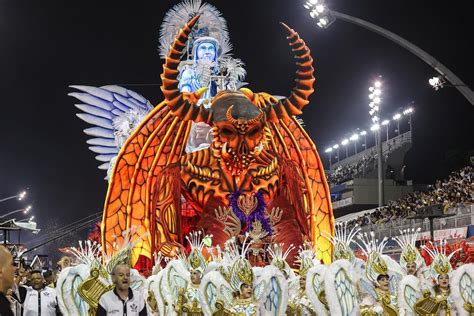 Carnaval Ingressos Para Os Desfiles Das Escolas De Samba De Sp