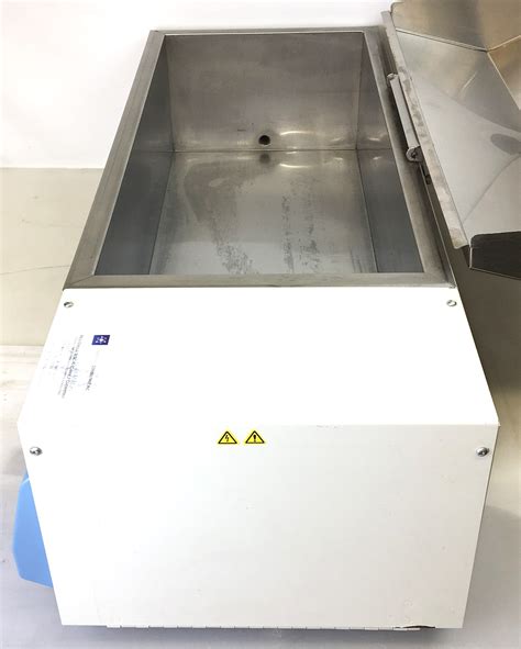 Used Thermo Precision Tscol35 Digital Coliform Bath 35l For Sale At