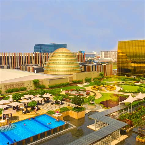 Manila Nobu Hotel A City Of Dreams Experience Will Explore Philippines