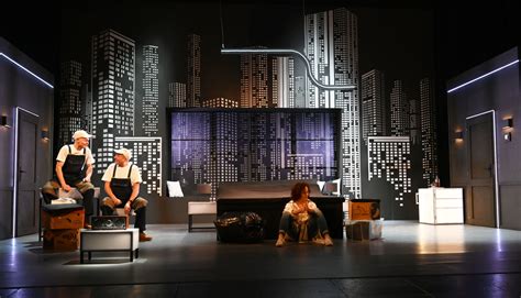 Sex na vlnách Městské divadlo Mladá Boleslav