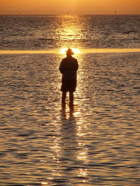 Free Images Man Beach Landscape Sea Coast Water Sand Ocean