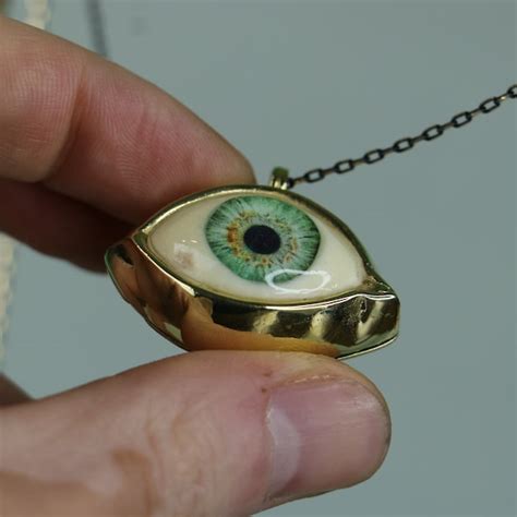 Glass Eye Etsy