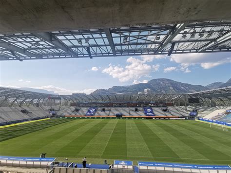 Coupe de France Des places à 5 et 3 pour FC2A Martigues Grenoble