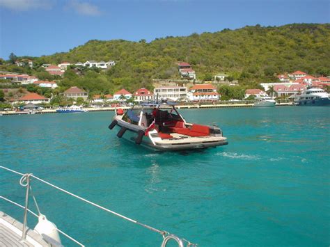 Zeilvakantie Sint Maarten