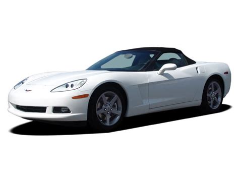 Chevrolet Corvette Specifications Fuel Economy Features