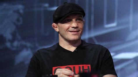 Марат Балаев: «Представляю, сколько дури в нем». - ALANIA FIGHTING TEAM