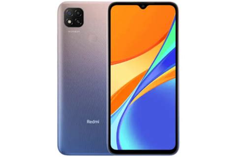 Xiaomi Redmi 9C Price In Pakistan And Specifications