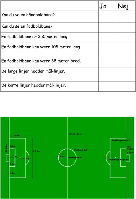 Fodbold Blev M Ske Op Fundet I Det Gamle Gyp Ten Her Har Man Fun Det