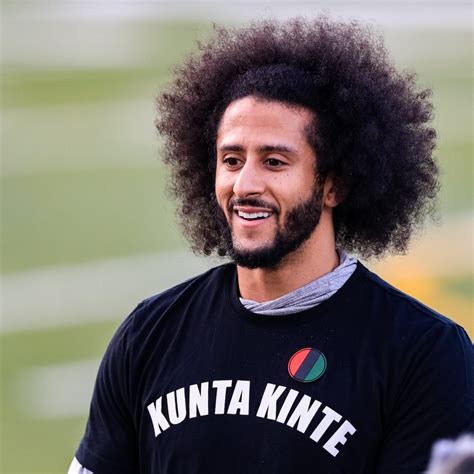 Colin Kaepernick Archives - Essence