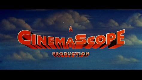 CinemaScope - Logopedia - Wikia