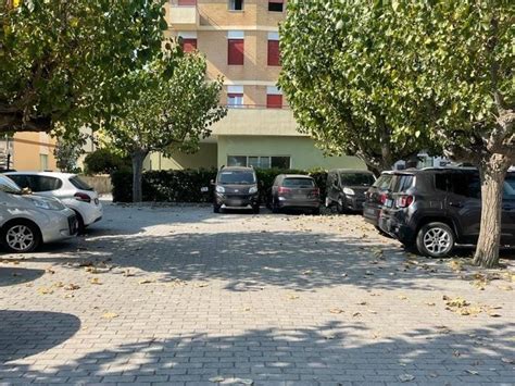 Vendita Appartamento Fano Trilocale In Via Ammiraglio Cappellini A