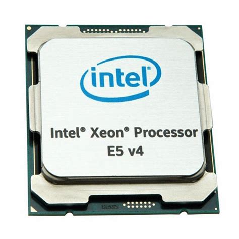 CPU Intel Xeon E5-2660 v4 (35MB Cache, 2.00 GHz) - Máy Chủ Việt