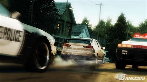 NFS Undercover images NEW | Need for Speed Undercover Trailer Car List ...