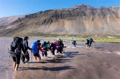 El Boom De La Expedici N Al Avi N De La Tragedia De Los Andes De La