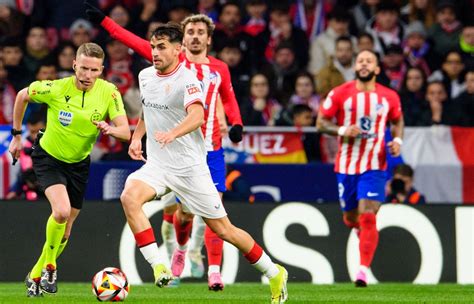 Lex Berenguer Catapulta Al Athletic Club Hacia La Final En La Copa Del