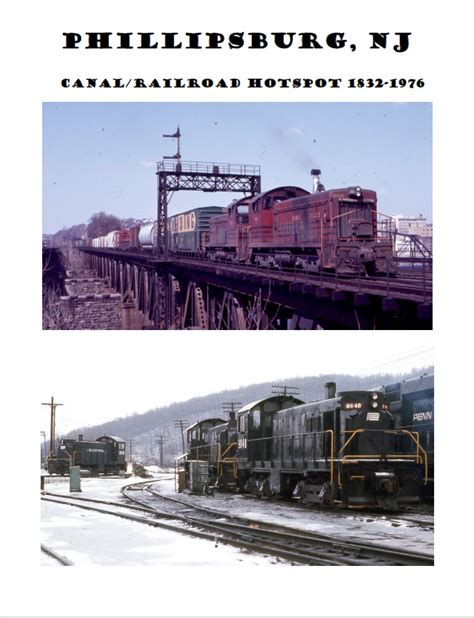 Anthracite Railroads Historical Society