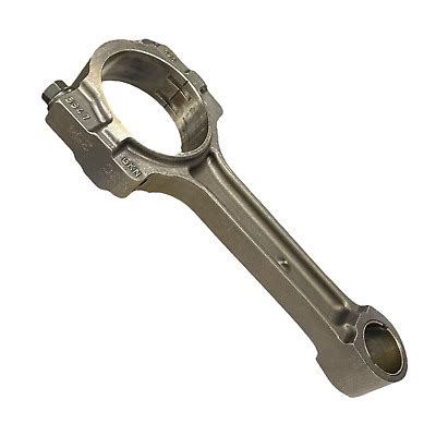 GM 5 3L 6 0L 6 2L LS2 LS3 Gen IV Floating Pin Connecting Rod W Bushing