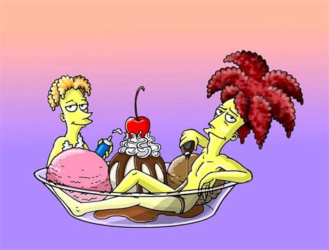 Dessert By Nevuela Hentai Foundry