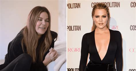 The Kardashians New Episode Sparks Concern Among Khloé Kardashian