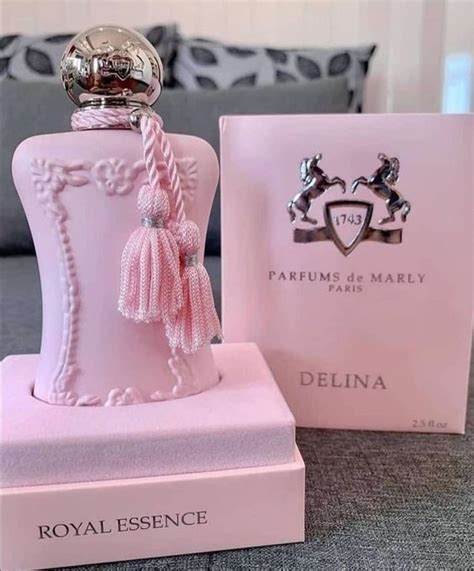 Parfums De Marly Delina Fl Oz Parfum For Women Artofit