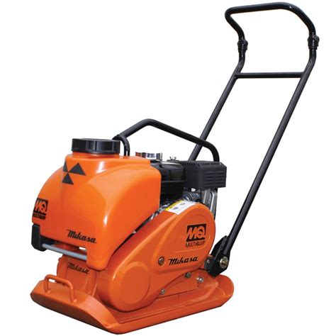 Plate Compactor 160 Lb Eagle Rental