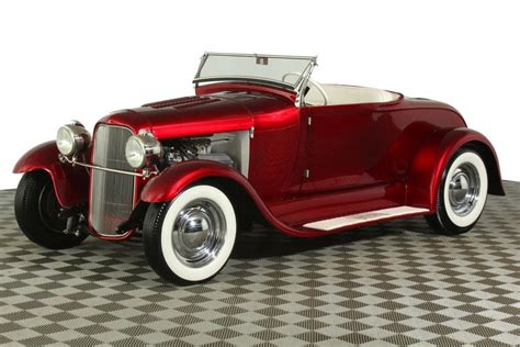 1929 Ford Roadster For Sale 182731 Motorious