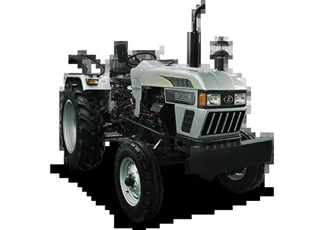 Eicher 330 35 Hp Range Tractor Price And Specifications