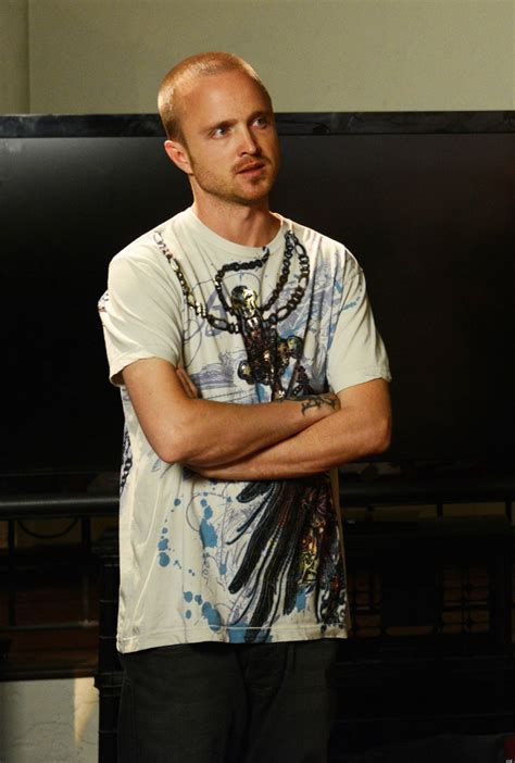 How to Dress Like Jesse Pinkman (Breaking Bad) ⋆ Halloween Inspiration