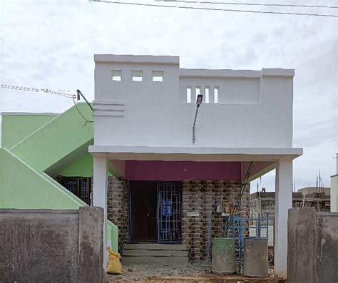 Bhk House Sq Ft For Sale In Srinivasapuram Thanjavur Rei