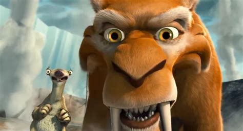 ICE AGE EXTREME Cool Edition DVD 2006 2 Disc R2 GREAT ICE AGE EPIC