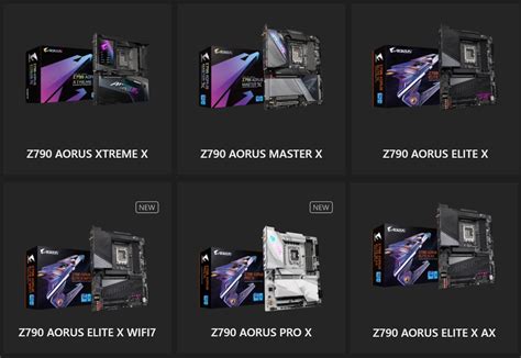 Все Z790 и Z690 платы Intel LGA1700 устарели? - PCstonks