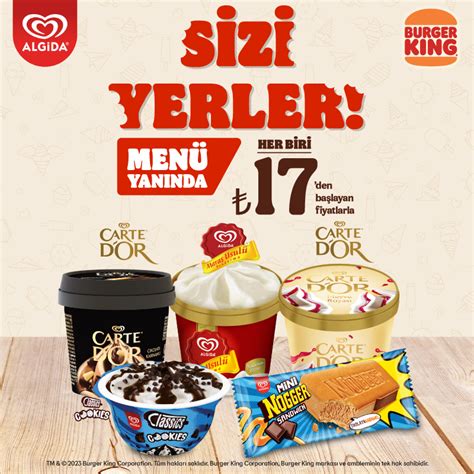 Klasik Gurme Tavuk Kampanyalar Burger King®