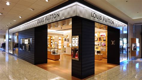 Louis Vuitton Store Locations Near Melbourne | Literacy Basics