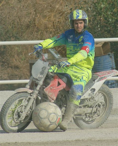 Sports Express Motoball Le Smbb Vainqueur De Villefranche