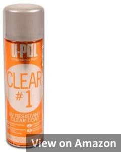 U-Pol-Products-CLEAR-1 - Nanocareproducts.com