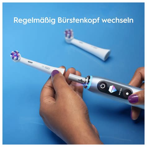 Oral B Markenshop Aufsteckb Rsten Oral B My Perfect Brands