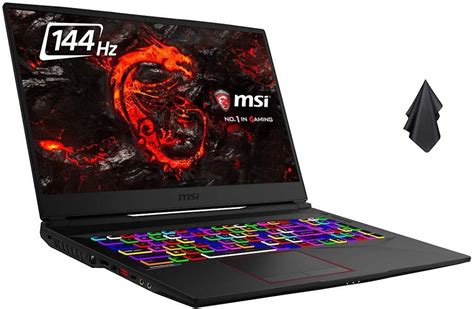 Msi Gaming Laptop Features What To Look For GoGamingKits